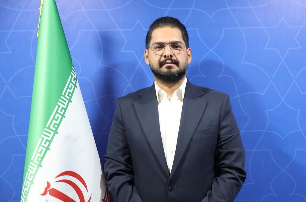 مدیر جدید روابط عمومی استانداری کرمان منصوب شد