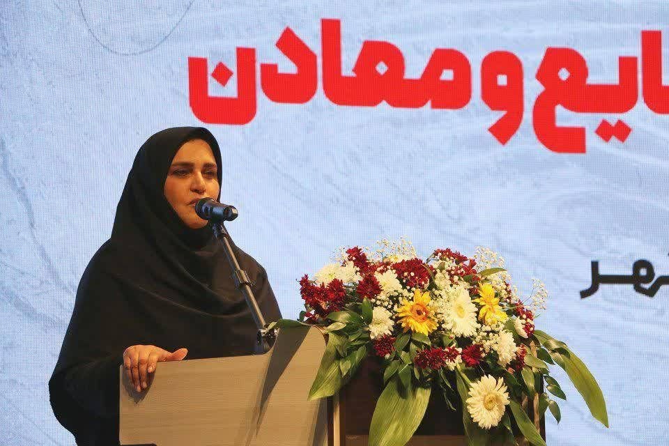 پیشگیری از حوادث؛ رویکرد جدید ایمنی در معادن