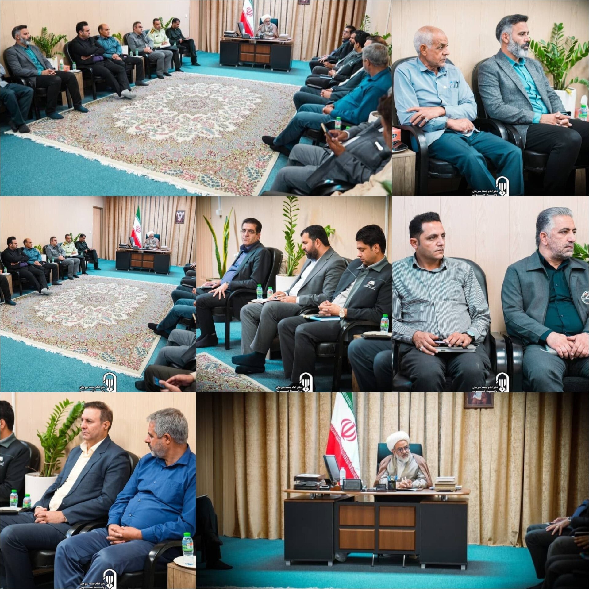 سیرجان میزبان چهارمین سوگواره «کوچه‌های بنی‌هاشم»