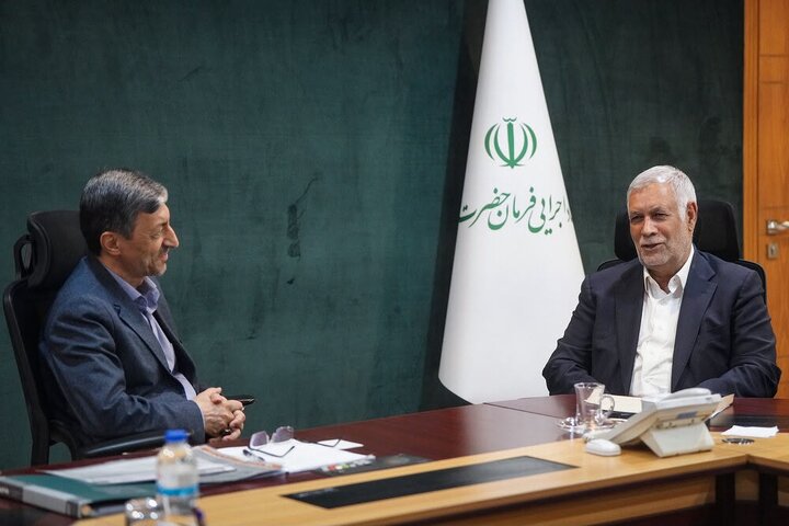 هم‌افزایی نهادها، کلید توسعه متوازن کرمان و راور